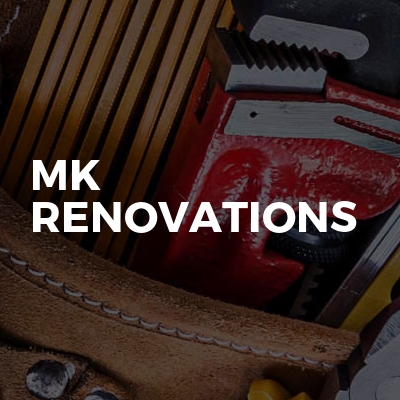 MK Renovations
