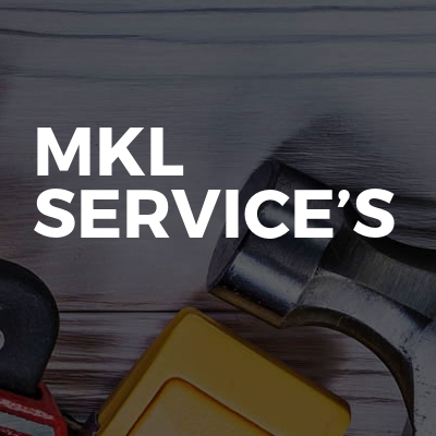 MKL Service’s 
