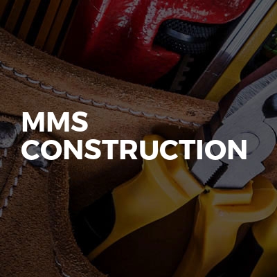Mms Construction