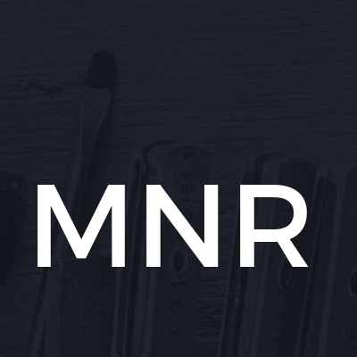 MNR logo