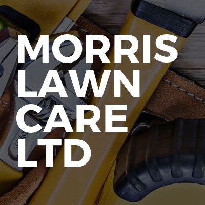 Morris Lawn Care Ltd