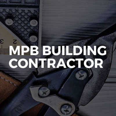 MPB Building Contractor