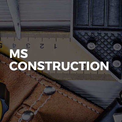 Ms Construction 