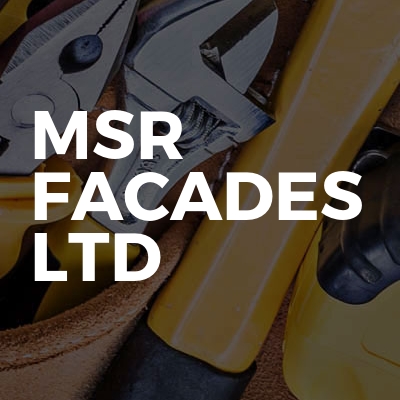 MSR Facades Ltd