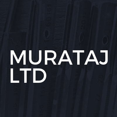 Murataj Ltd logo