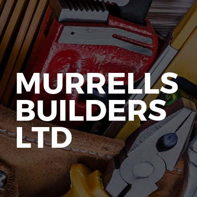 Murrells Builders Ltd