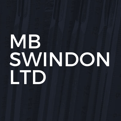 MB swindon ltd logo