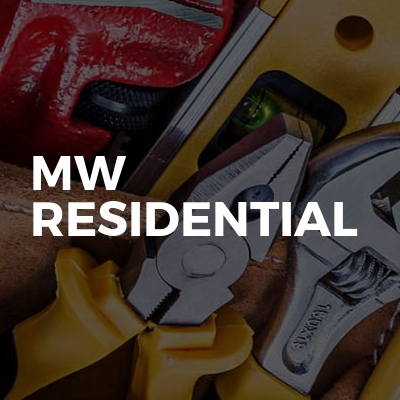 MW Residential
