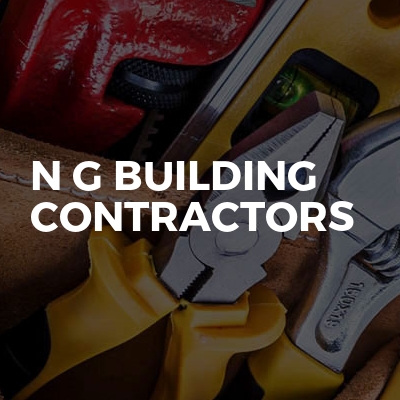 N G Building Contractors