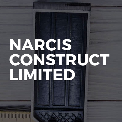 NARCIS CONSTRUCT LIMITED