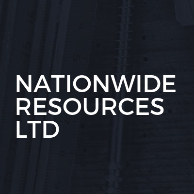 Nationwide Resources Ltd logo