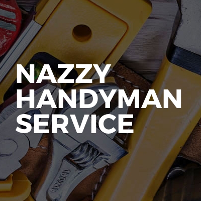 Nazzy Handyman Service