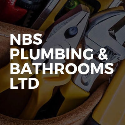 NBS plumbing & bathrooms ltd