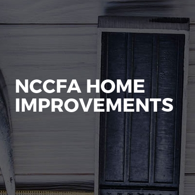 NCCFA Home Improvements