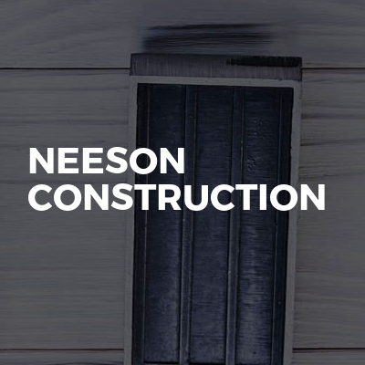 Neeson Construction