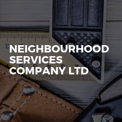 Neighbourhood Services Company Ltd