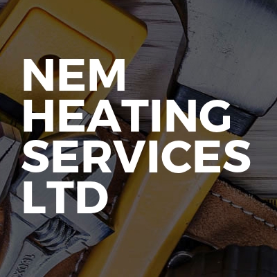 Nem Heating Services Ltd