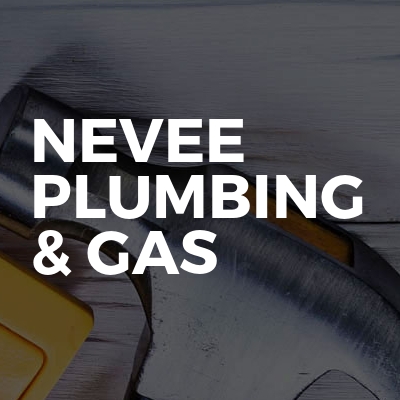 Nevee Plumbing & Gas