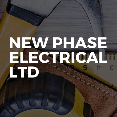 New Phase Electrical Ltd