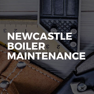 Newcastle Boiler Maintenance