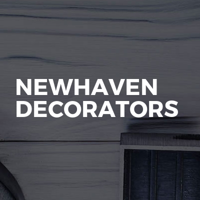 Newhaven Decorators
