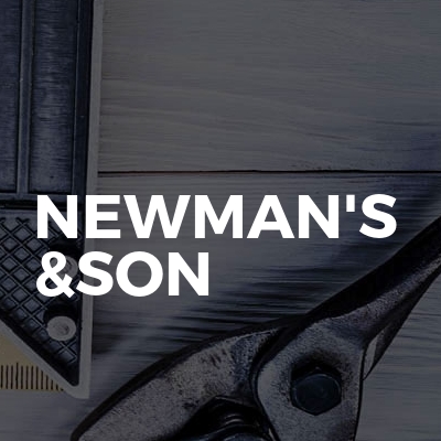 Newman's &son