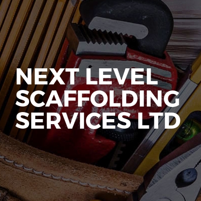 Next Level Scaffolding Services Ltd