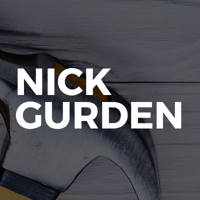 Nick Gurden