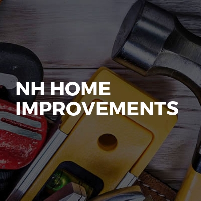 NH Home Improvements 