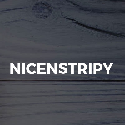 Nicenstripy