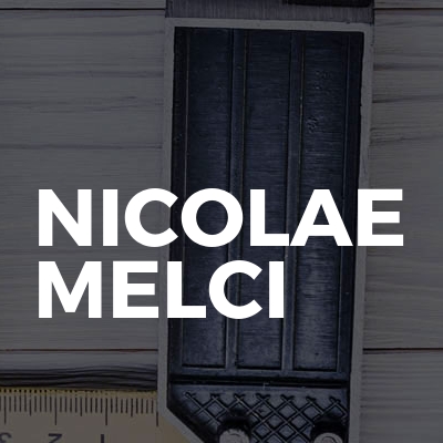 Nicolae Melci