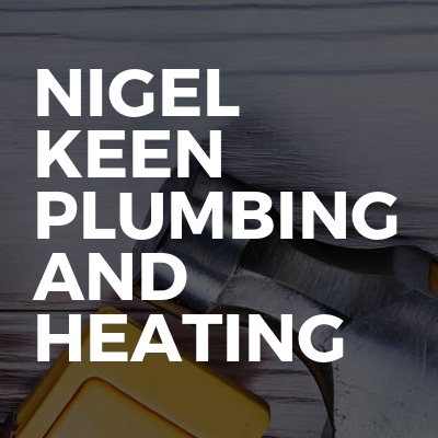 Nigel Keen Plumbing and Heating