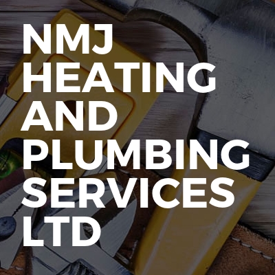 NMJ Heating And Plumbing Services Ltd