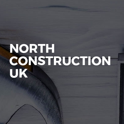 North Construction UK logo