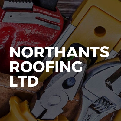 Northants Roofing Ltd