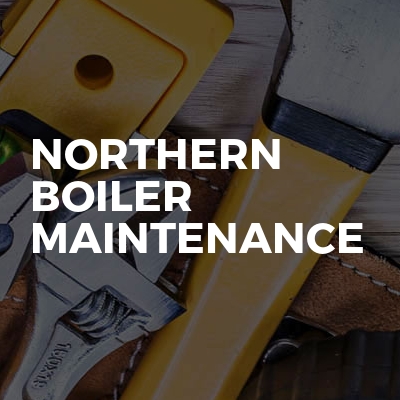 Northern Boiler Maintenance