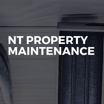 NT Property Maintenance 