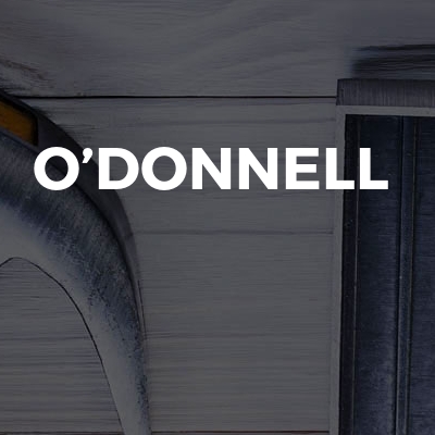 O’Donnell 
