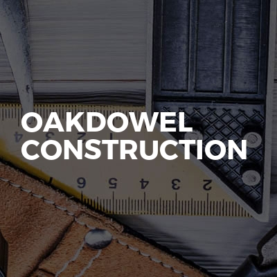 Oakdowel construction