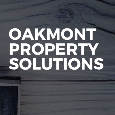 Oakmont Property Solutions 