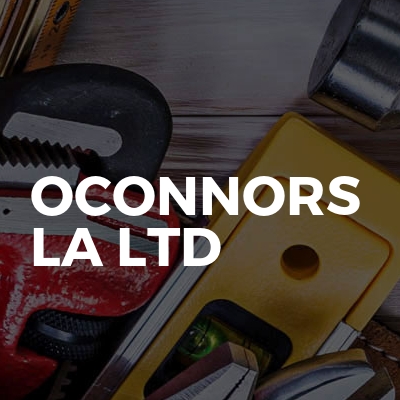 Oconnors LA Ltd