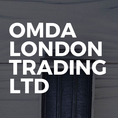 Omda London trading ltd