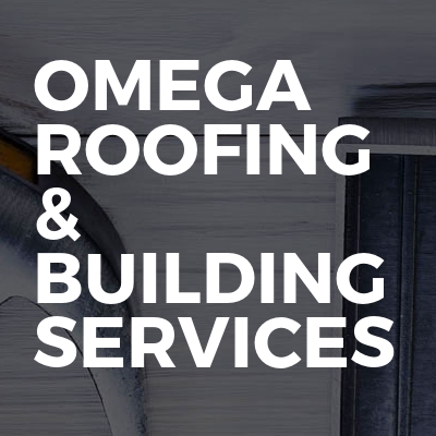 Omega roofing & building services