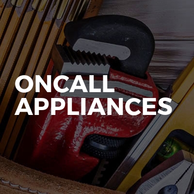 Oncall Appliances