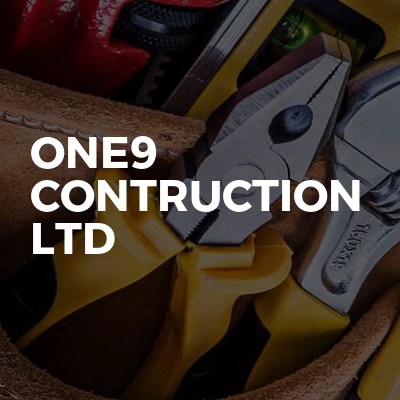 One9 Contruction Ltd