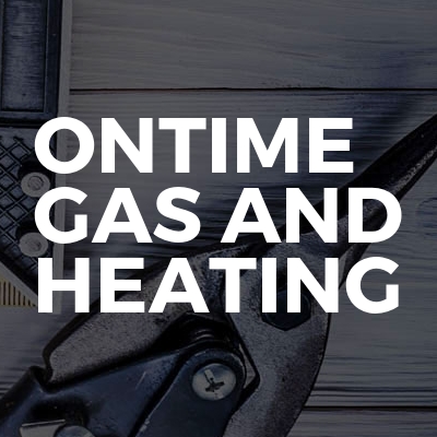 Ontime Gas And Heating