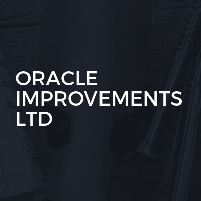 Oracle Improvements Ltd logo