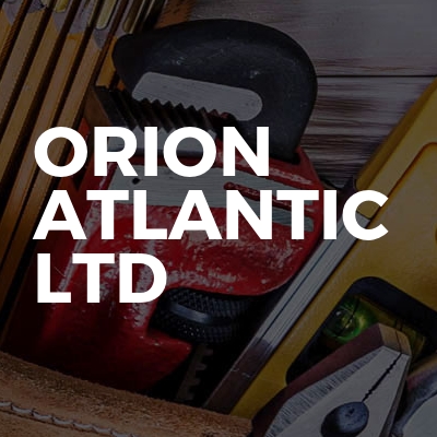 Orion Atlantic Ltd