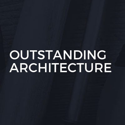 Outstanding Architecture logo