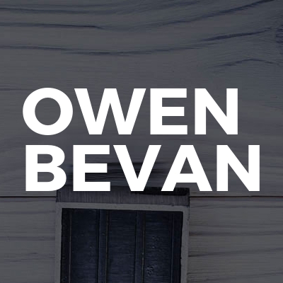 Owen Bevan